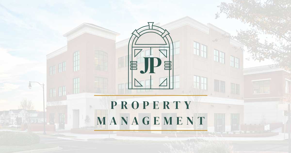 Rental Property Management | JP Property Management